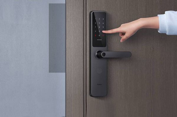 smart lock system