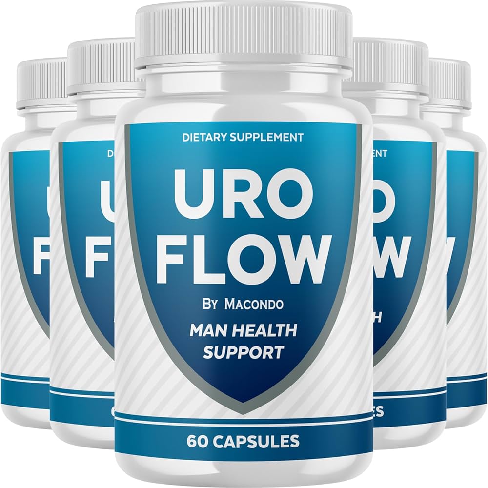 Uroflow
