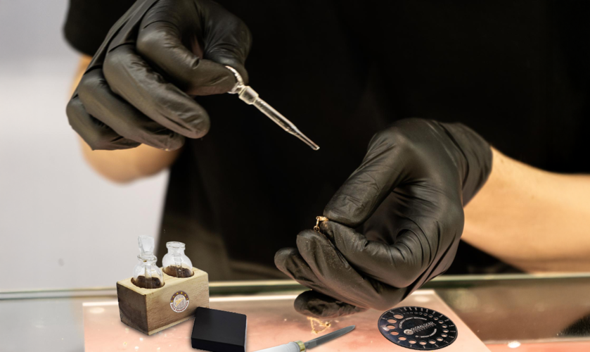 gold appraisal course in vijayawada