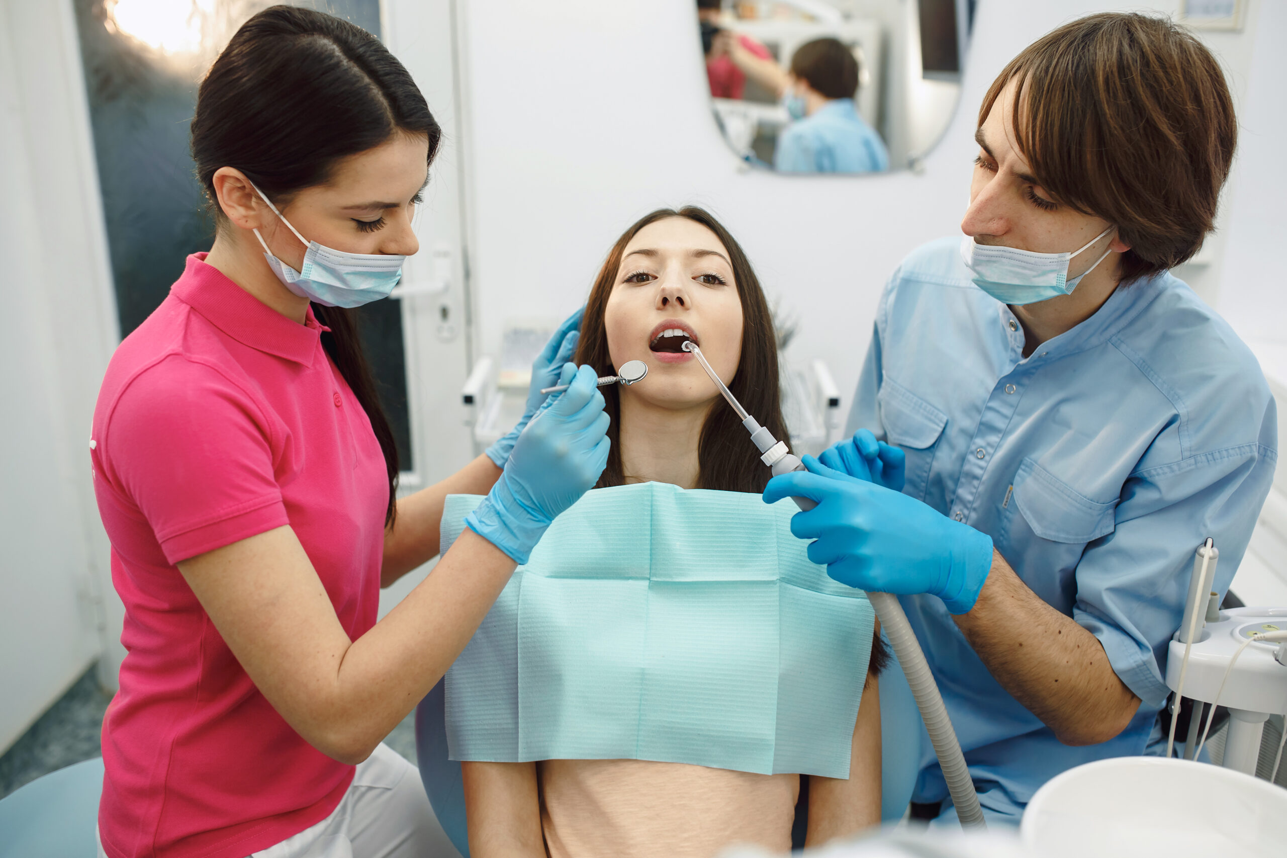 A Complete Guide to Family and Cosmetic Dentistry at Woodbridge Dental Center