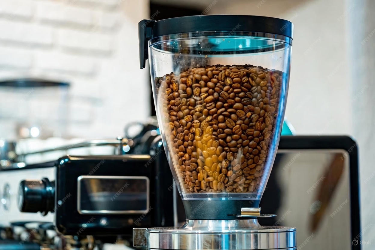 A Practical Guide to Choosing the Right Coffee Packaging Machine