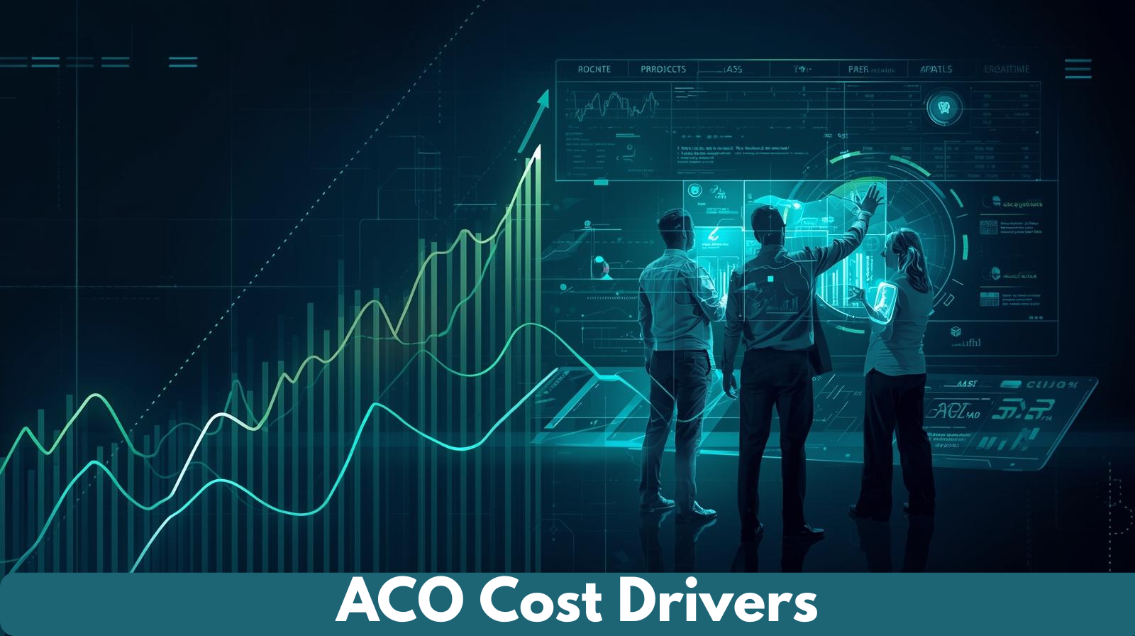 ACO Cost Drivers