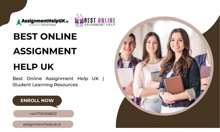 Best Online Assignment Help UK