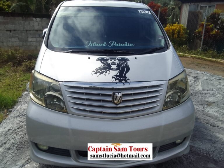 Airport Drop Off / Pick Up