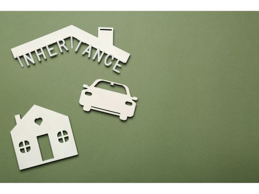 Apply For Inheritance Claims in WA