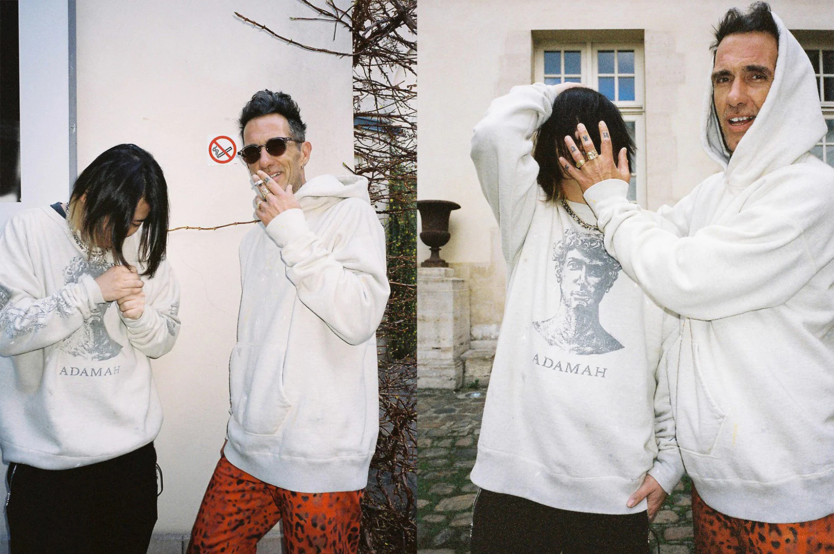 Saint Michael Clothing Brand Trends Taking Over 2026