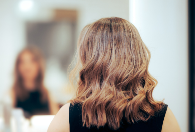 Hair Colour Specialist in Ghatkopar