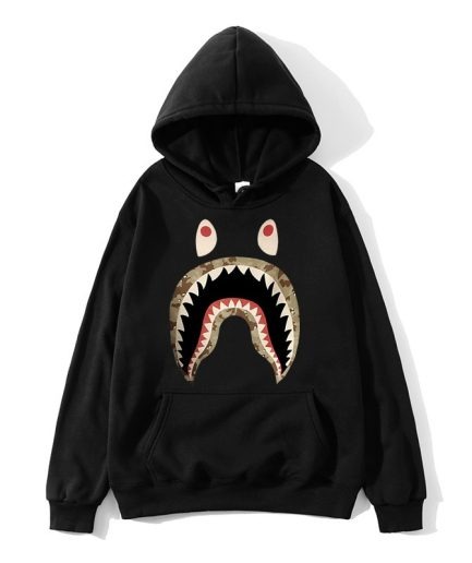Bape Clothing Understanding Design Aesthetics in Luxury Streetwear