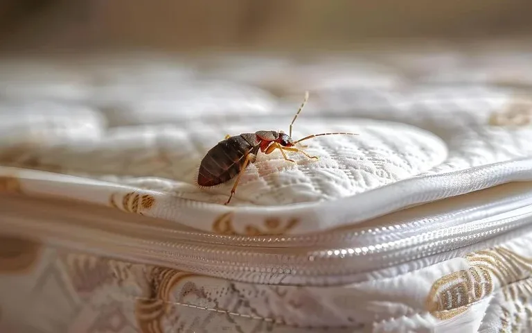 Bed Bug Removals
