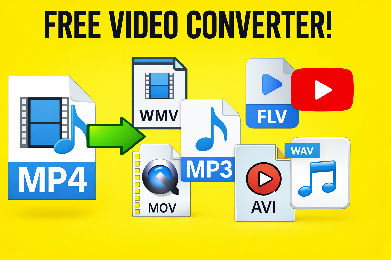 Best YouTube Video Converter Tools to Convert Videos into MP3 (Fast & Safe)
