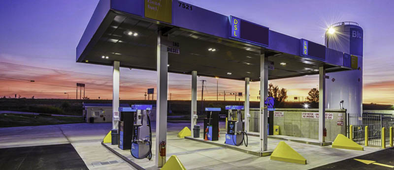 Best Contractors for Fuel Station Construction: A Commercial Evaluation Framework