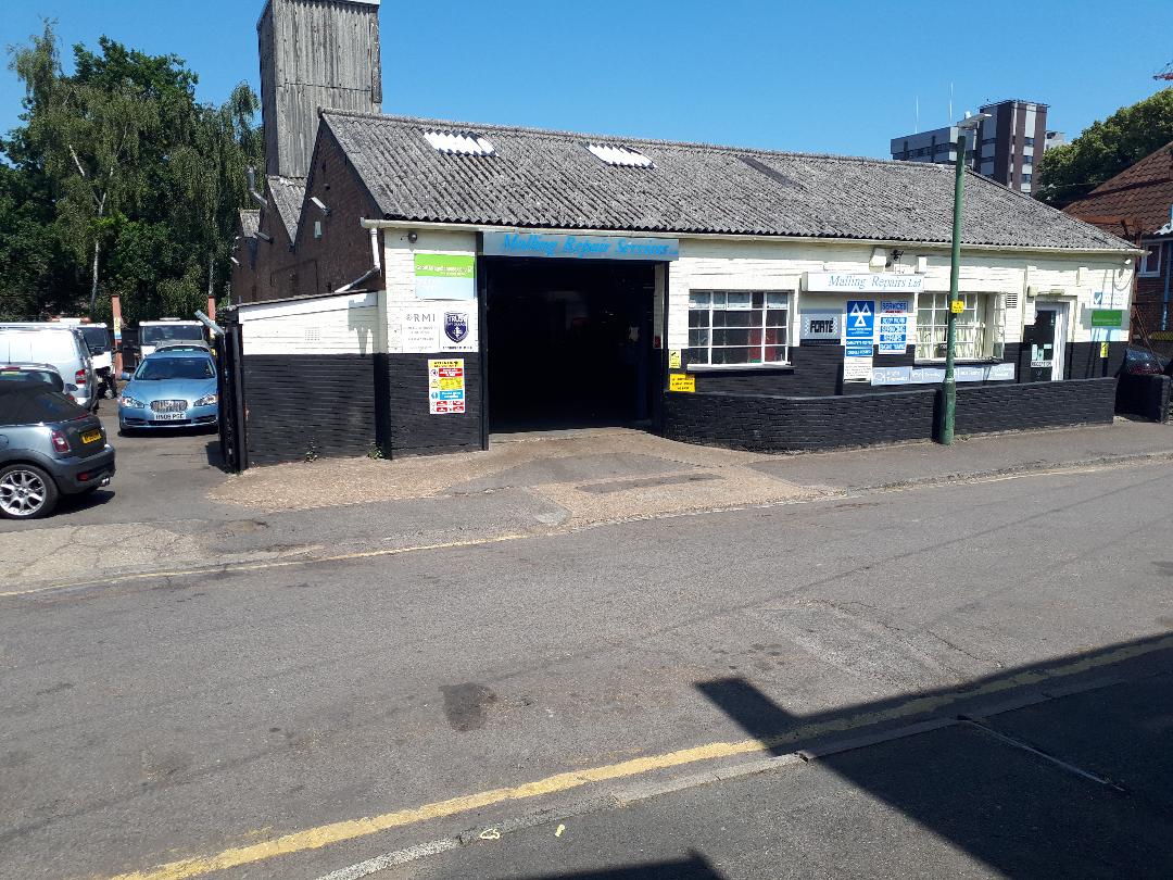 Best-Garage-in-Maidstone-Malling-repair-services