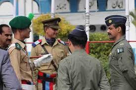 Best Private Cadet Colleges in Pakistan