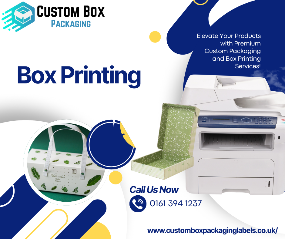 box-printing