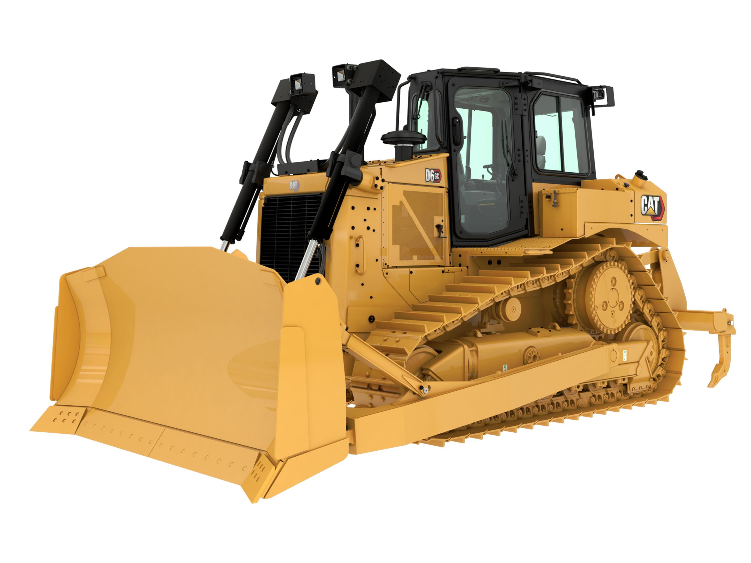 Bulldozer