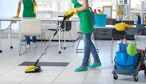 Business Cleanout Services