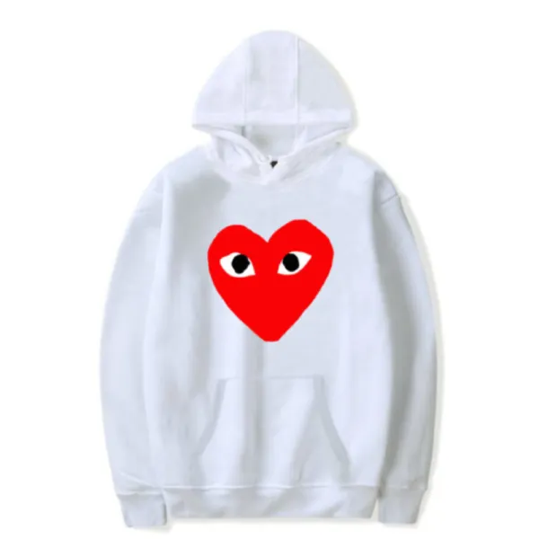 Comme Des Garçons has always stood a little apart