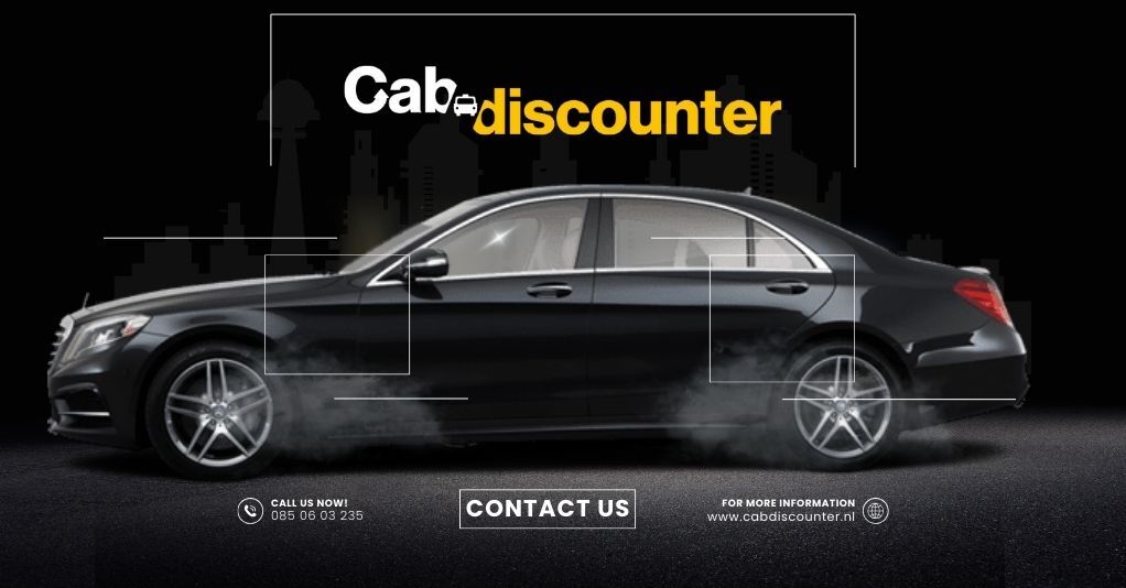 Rotterdam The Hague Airport naar Utrecht taxi Voor Taxi Service snel