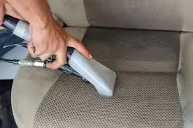 Car carpet vacuum