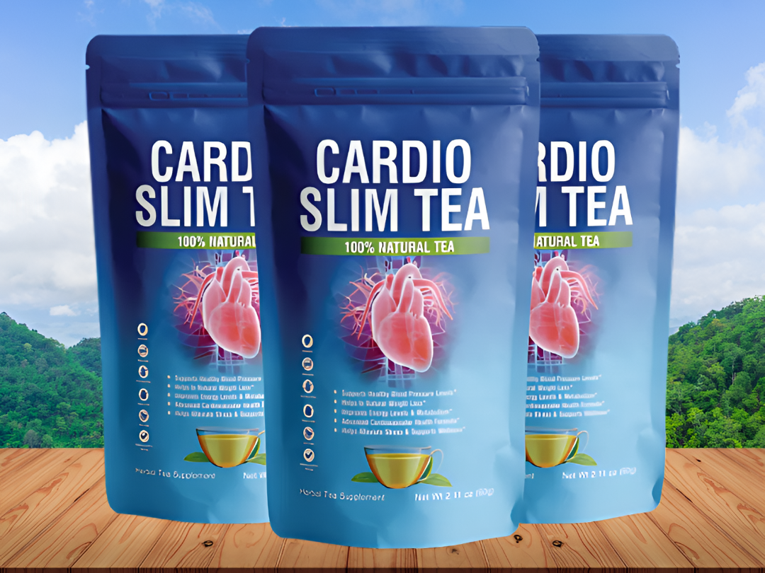 Cardio-Slim