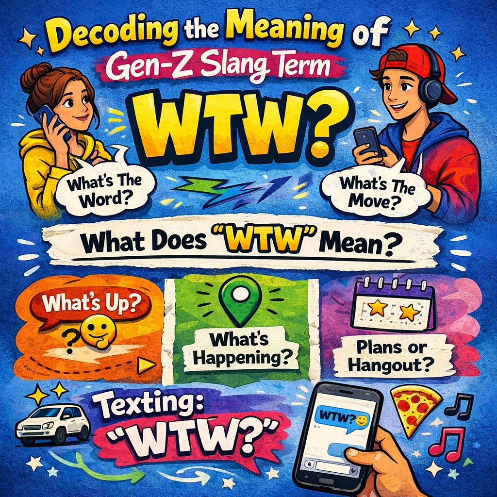 wtw meaning