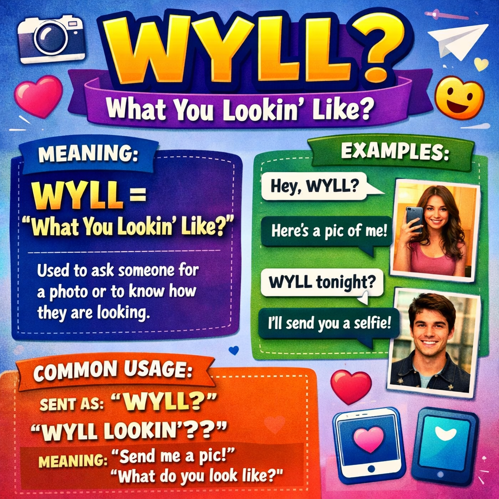 wyll meaning
