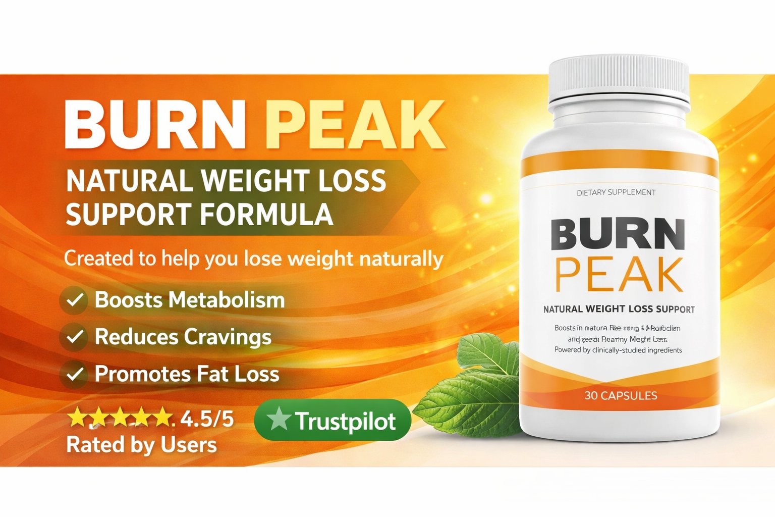 Burn Peak Scam or Legit? Honest Review 2026