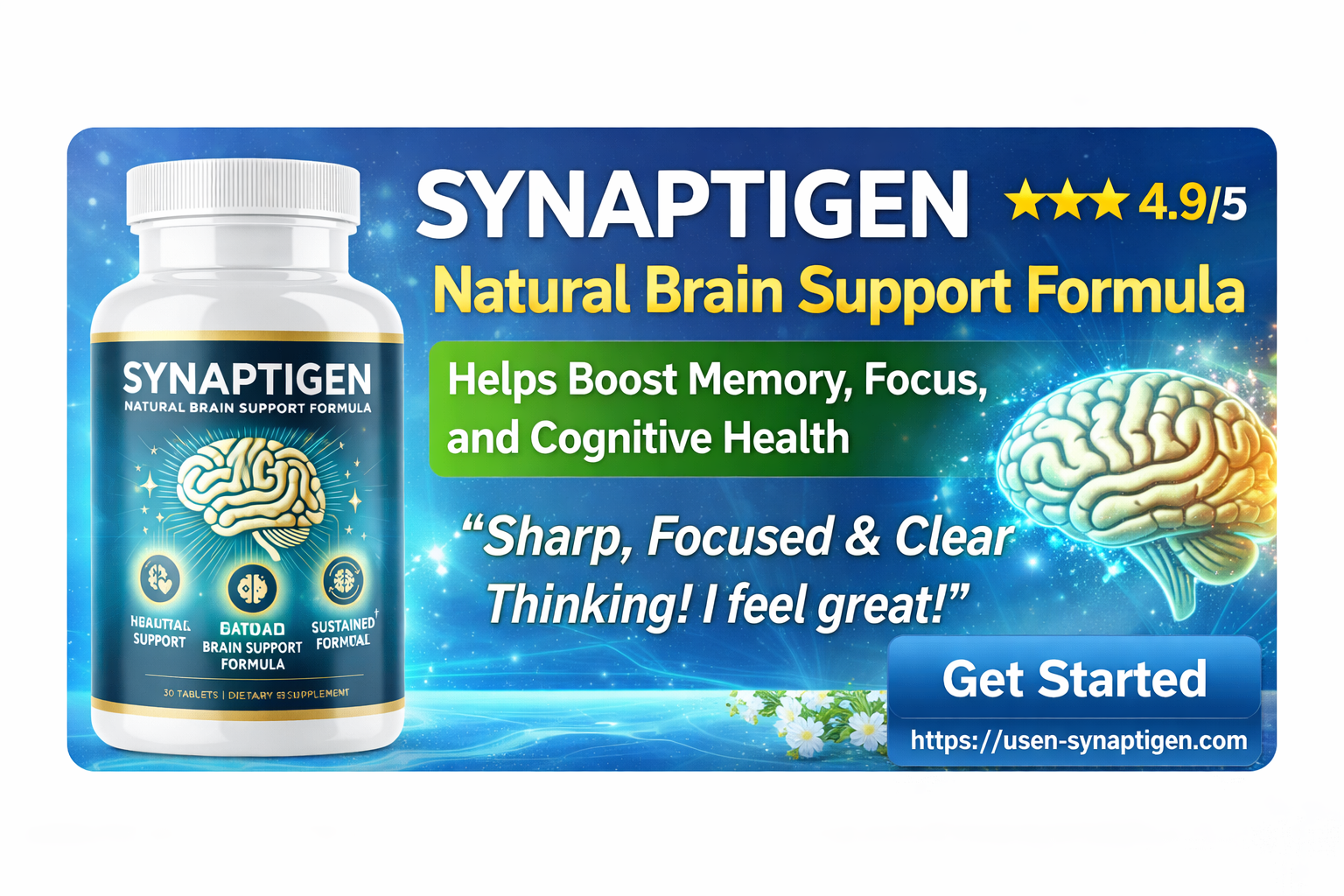 Synaptigen