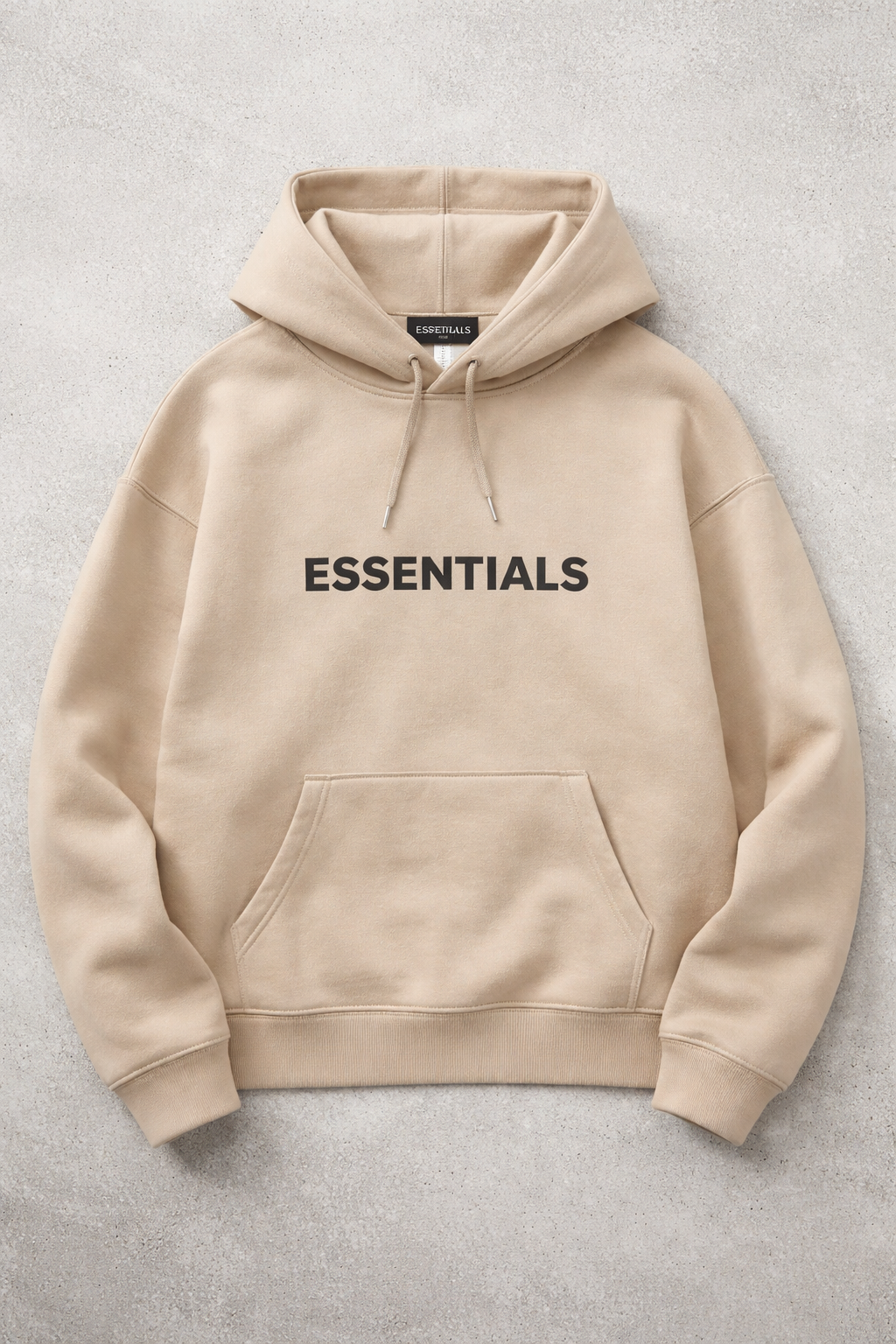 Essentials Hoodie