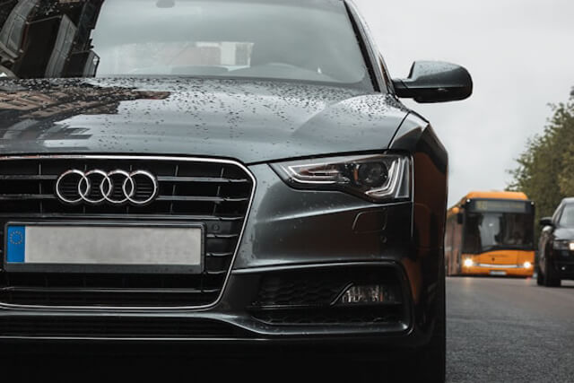 Wedding Car Hire Melbourne