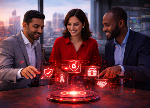 Web Design Abu Dhabi