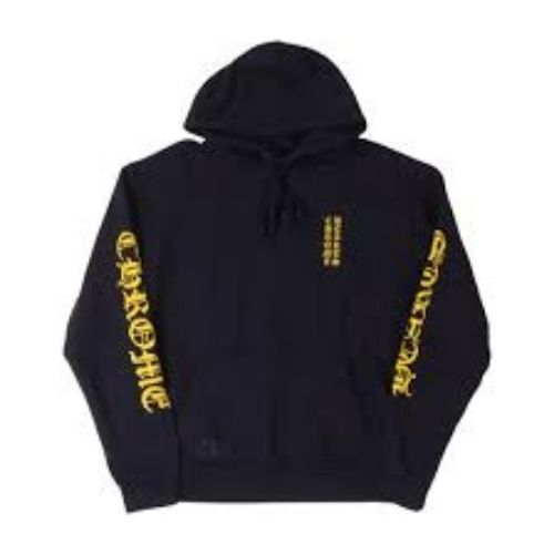 Chrome Hearts 1988 Hoodie