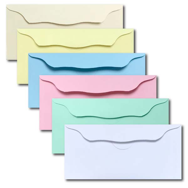 Church Offering Envelopes