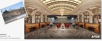 Commercial Interior Designer Los Angeles