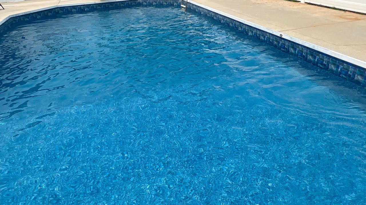 Common Pool Water Contaminants and How Purification Removes Them