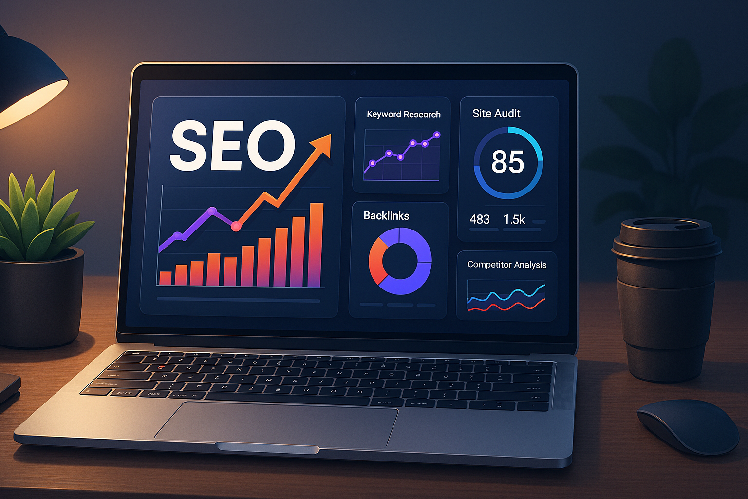 Group Buy SEO Tools India