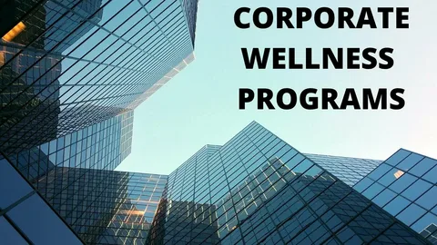 Corporate Wellness Programs