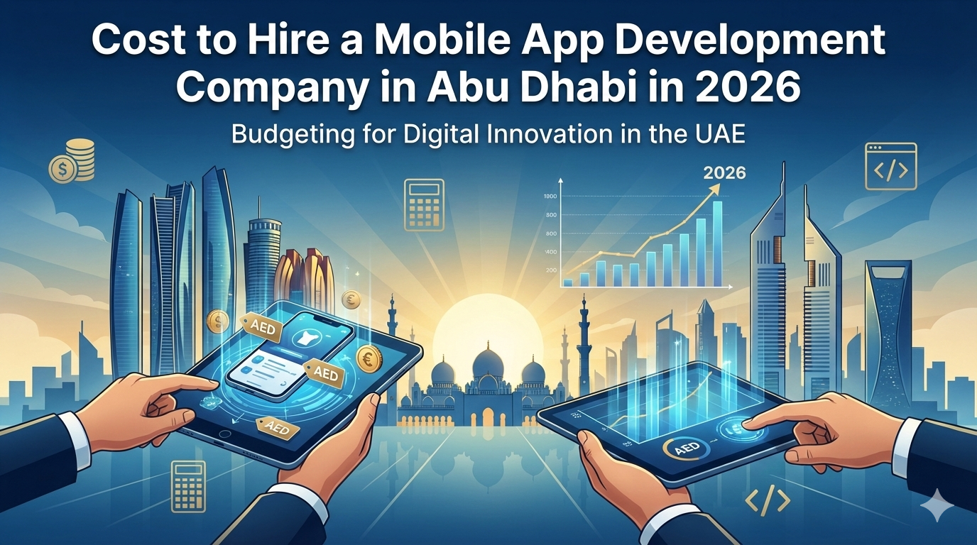 mobile app development