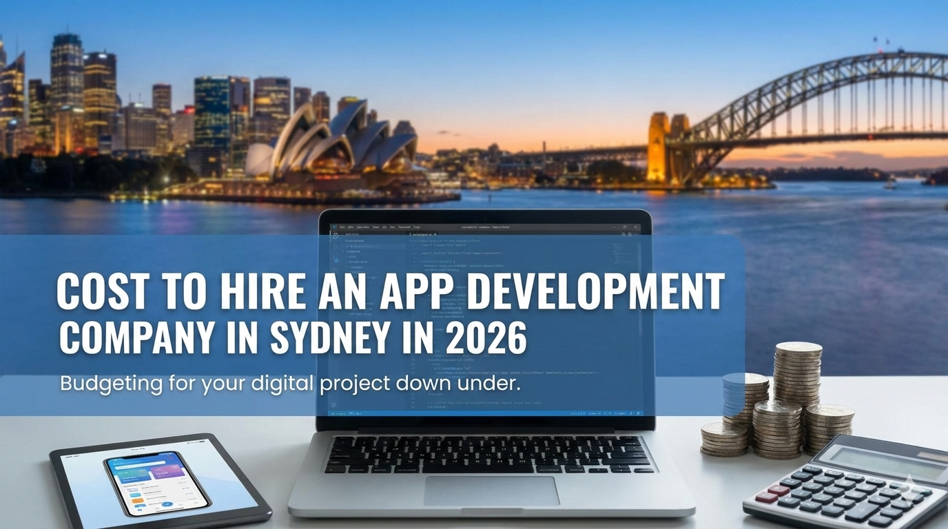 app development company