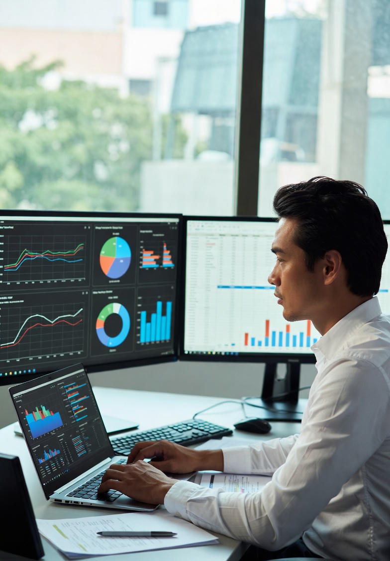 Digital Marketing ROI Measuring Success in 2026