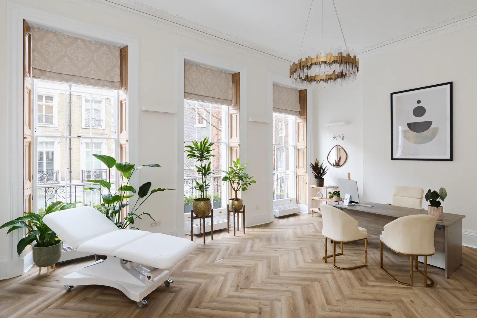 A Complete Guide to Aesthetic Clinics in London (2026 Update)