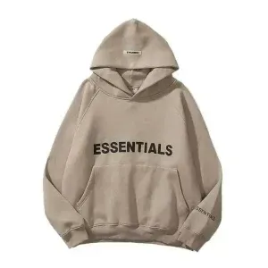 Essentials by Fear of God has reached a point