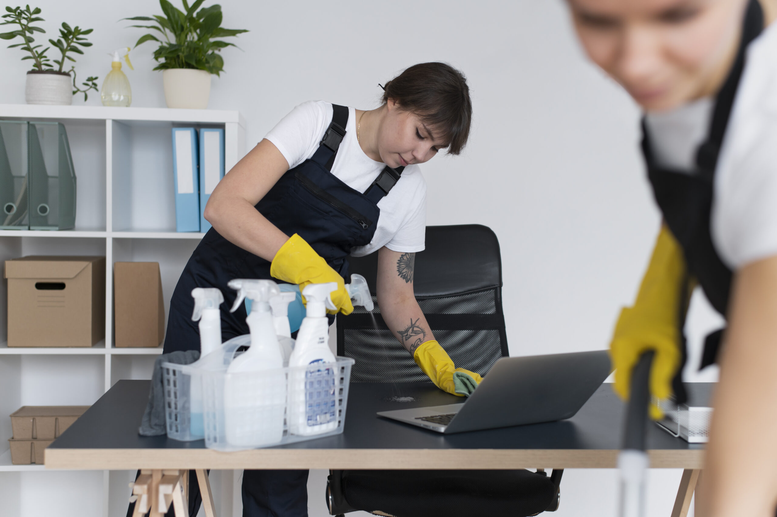 Eco-Friendly Methods That Still Meet Bond Cleaning Melbourne Criteria