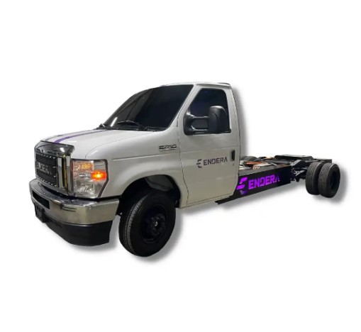 Electric powertrain solutions