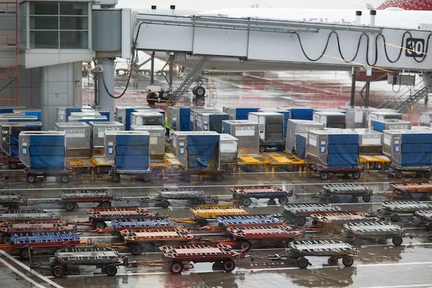 Electromagnetic Separators