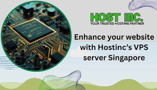 VPS Server Singapore