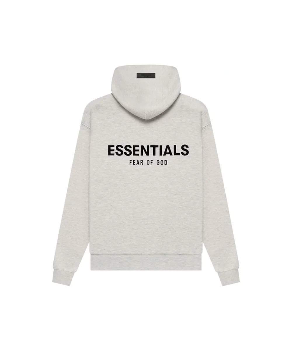 Essentials Hoodie