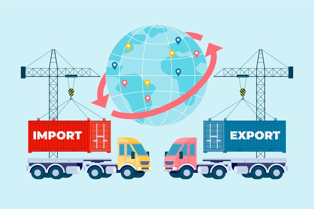 Freight Forwarding