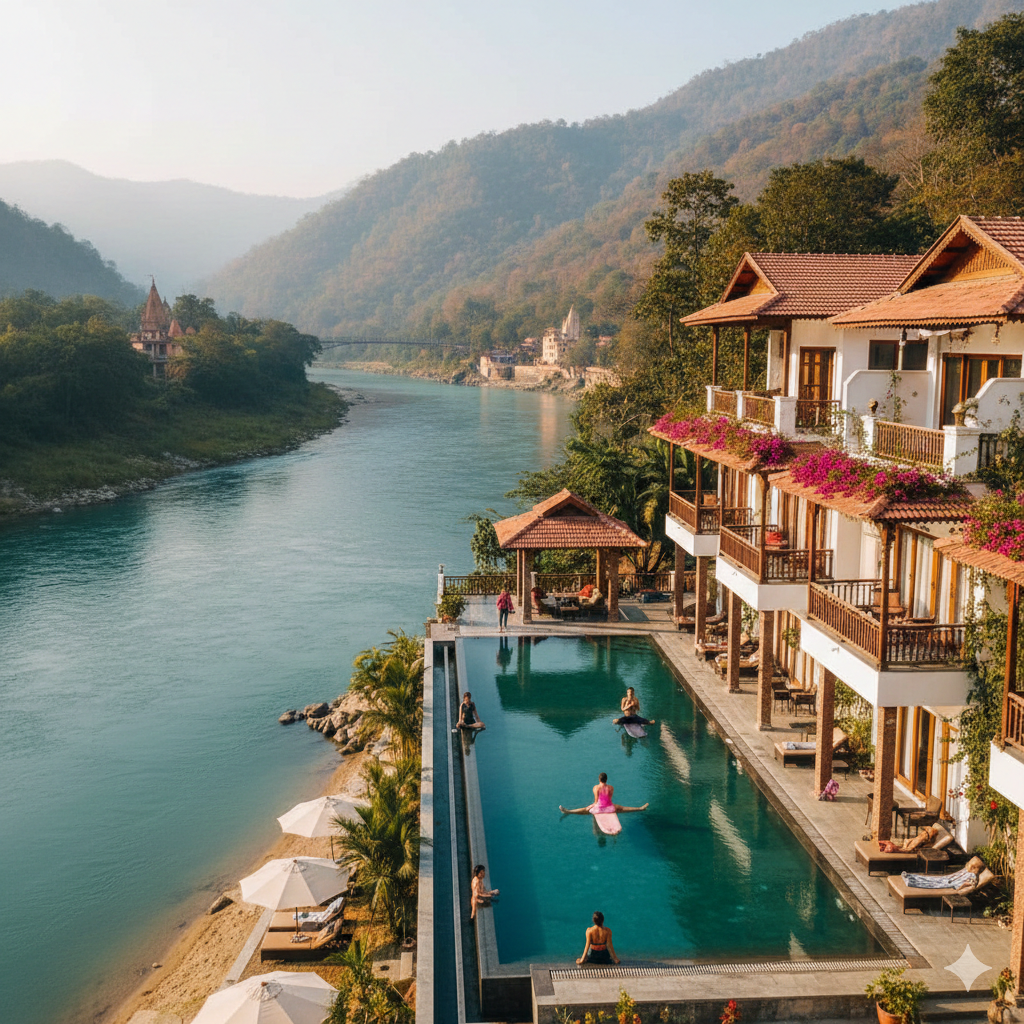 Aloha by Blissful Ganges