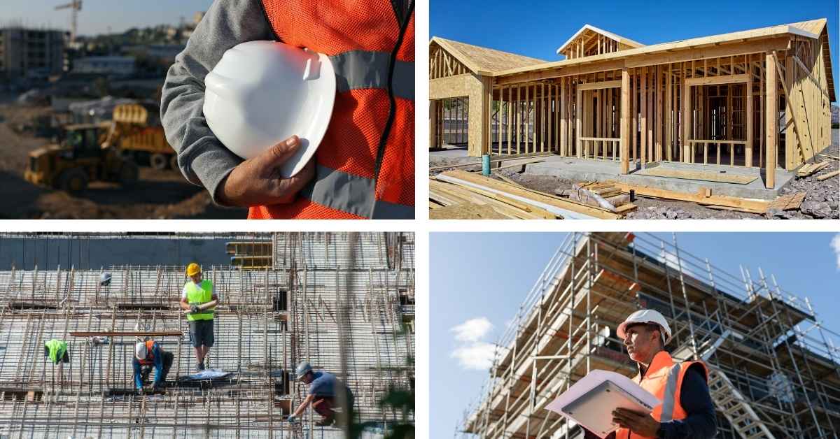  Concrete Contractors Near Me